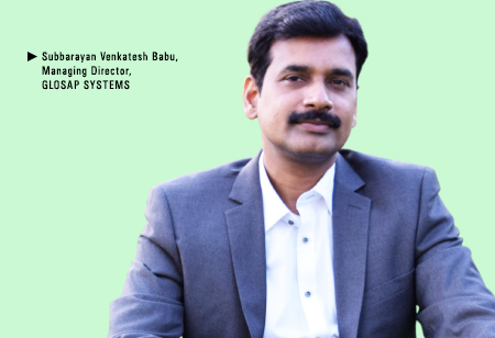 Glosap System: Empowering Organizations with the Right SAP ERP Solutions